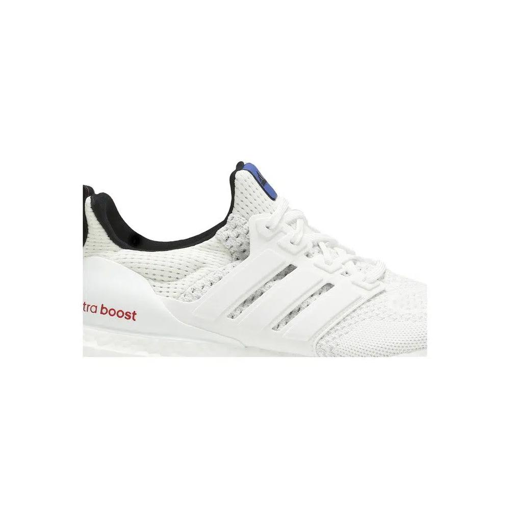 Кроссовки Adidas UltraBoost 2.0 'White' 2