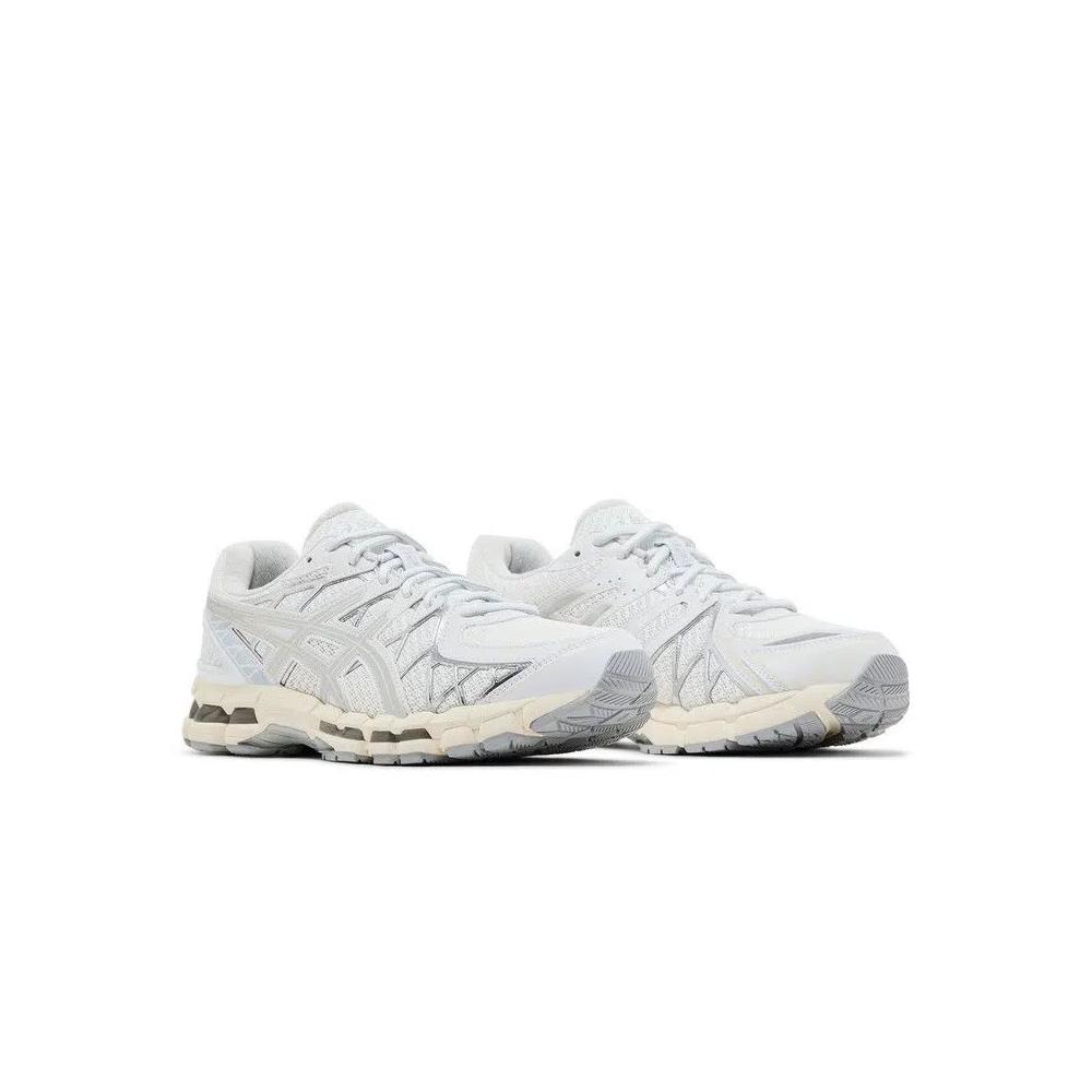 Кроссовки ASICS Gel Kayano 20 'White Pure Silver' 8