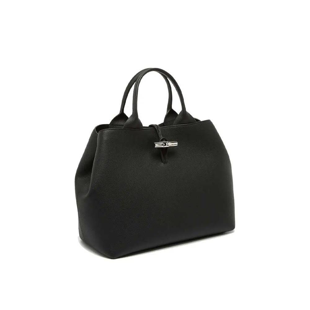 Le Roseau L сумка ручная Noir 10290HFP 3