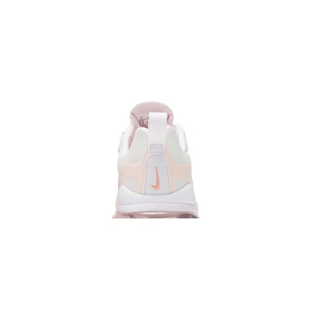 Кроссовки Nike Wmns Air Max 270 React 'Crimson Tint' 7