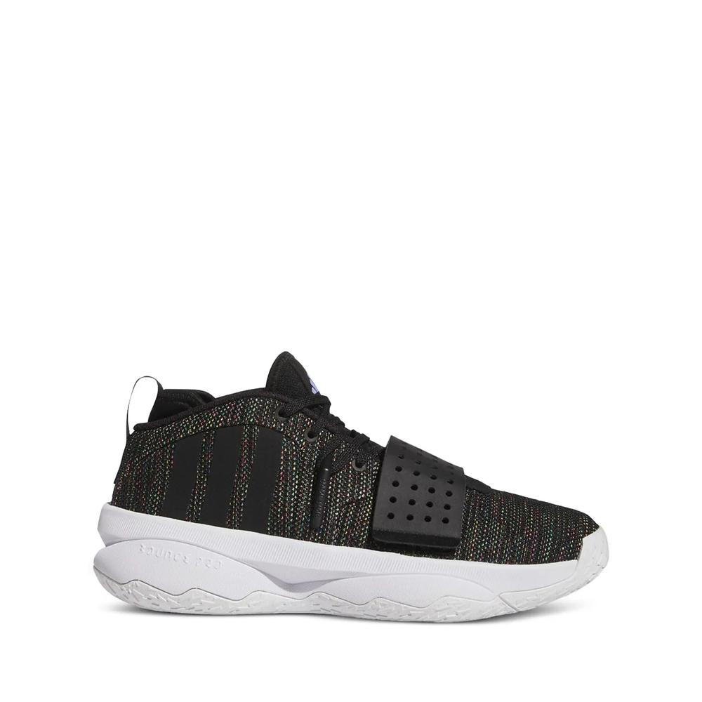 Кроссовки Dame 8 EXTPLY Black 1