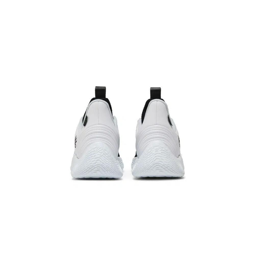 Кроссовки Curry Brand Curry Flow 9 Team 'White Black' 6