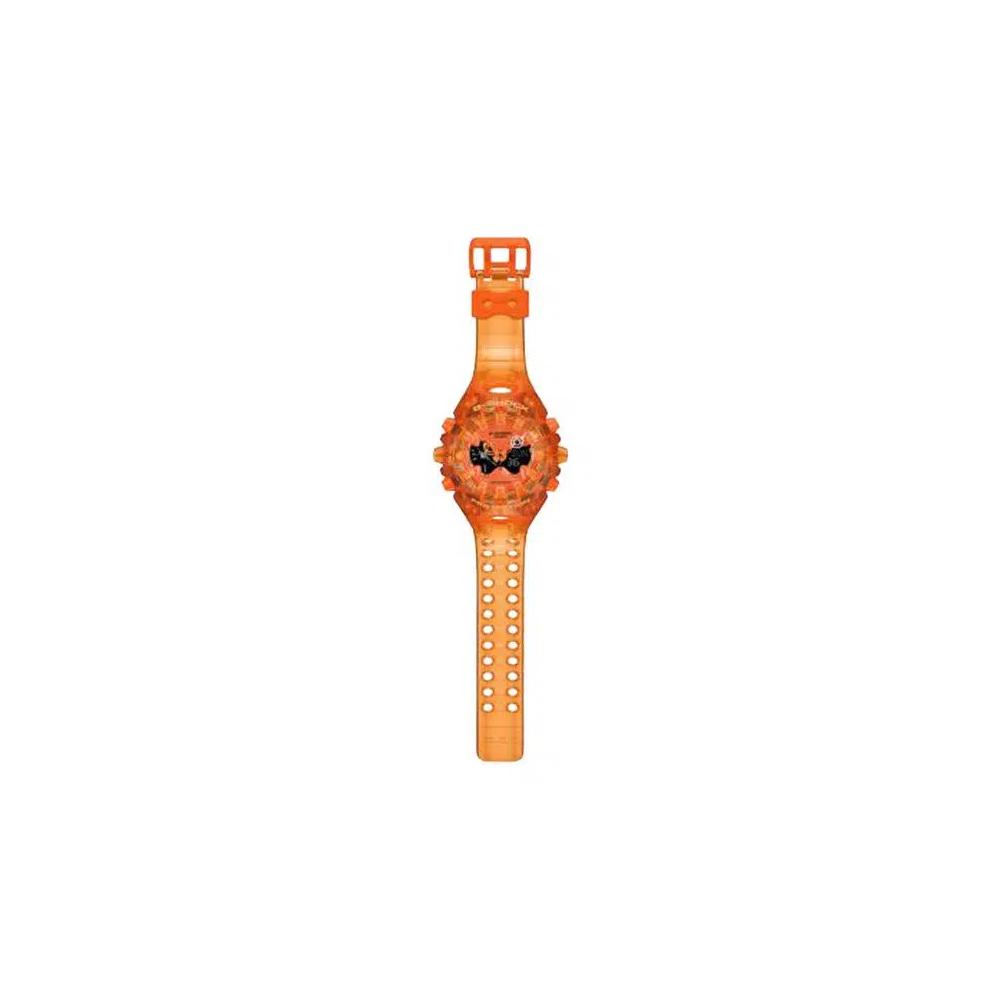 Часы G-SHOCK от Casio GA-V01 Series 'Оранжевый' 2