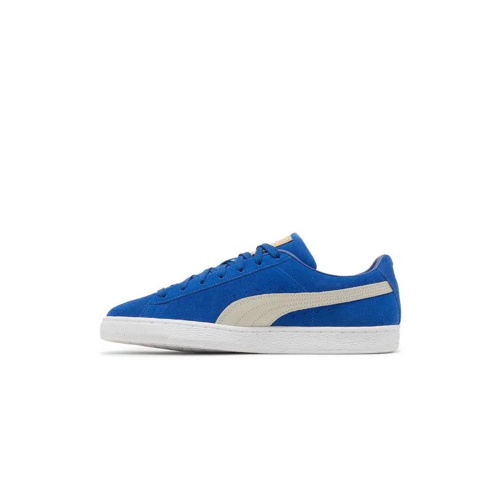 Кроссовки Puma Suede Classic 'Pastime - Surf The Web' 3