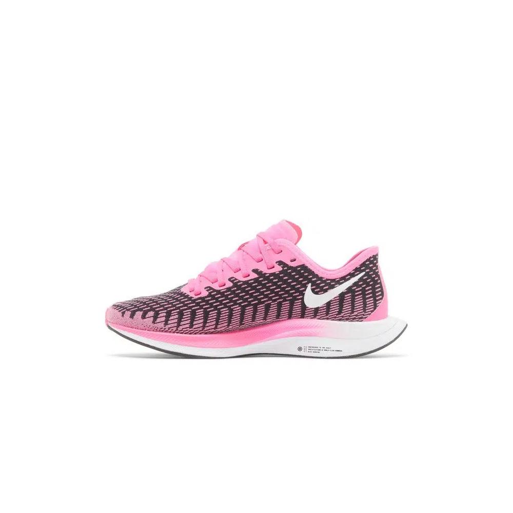 Кроссовки Nike Wmns Zoom Pegasus Turbo 2 'Pink Blast' 3