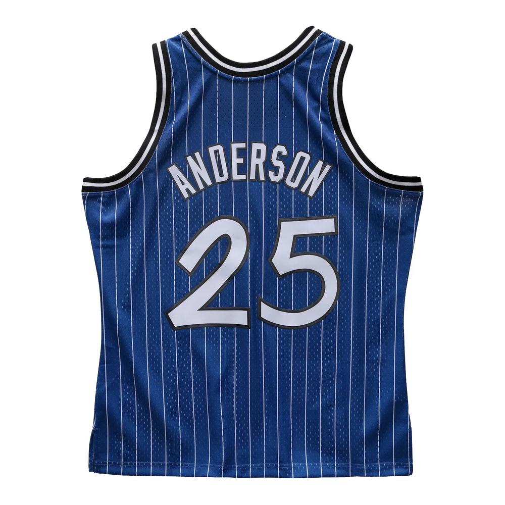 Топ 2003/04 Nick Anderson Orlando Magic 2