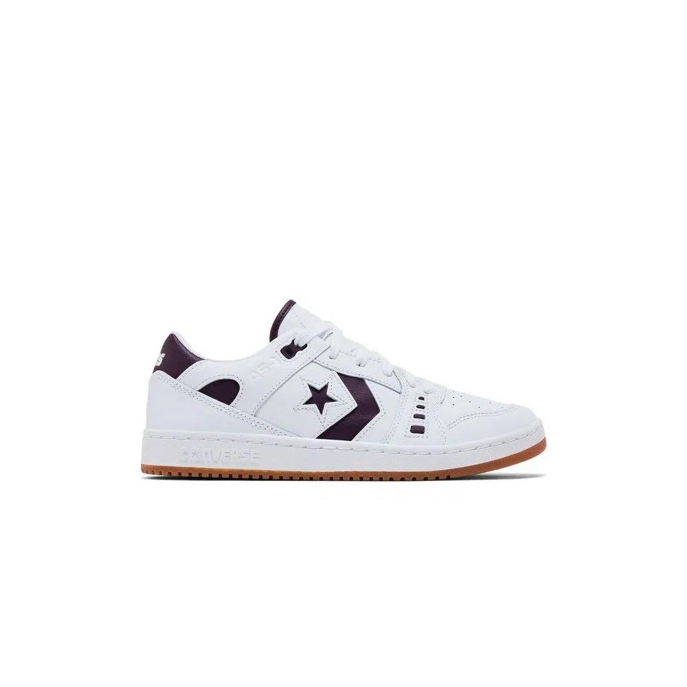 Кроссовки Converse AS-1 Pro 'White Winter Bloom' 1
