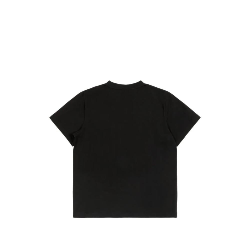 Футболка с круглым вырезом 2
