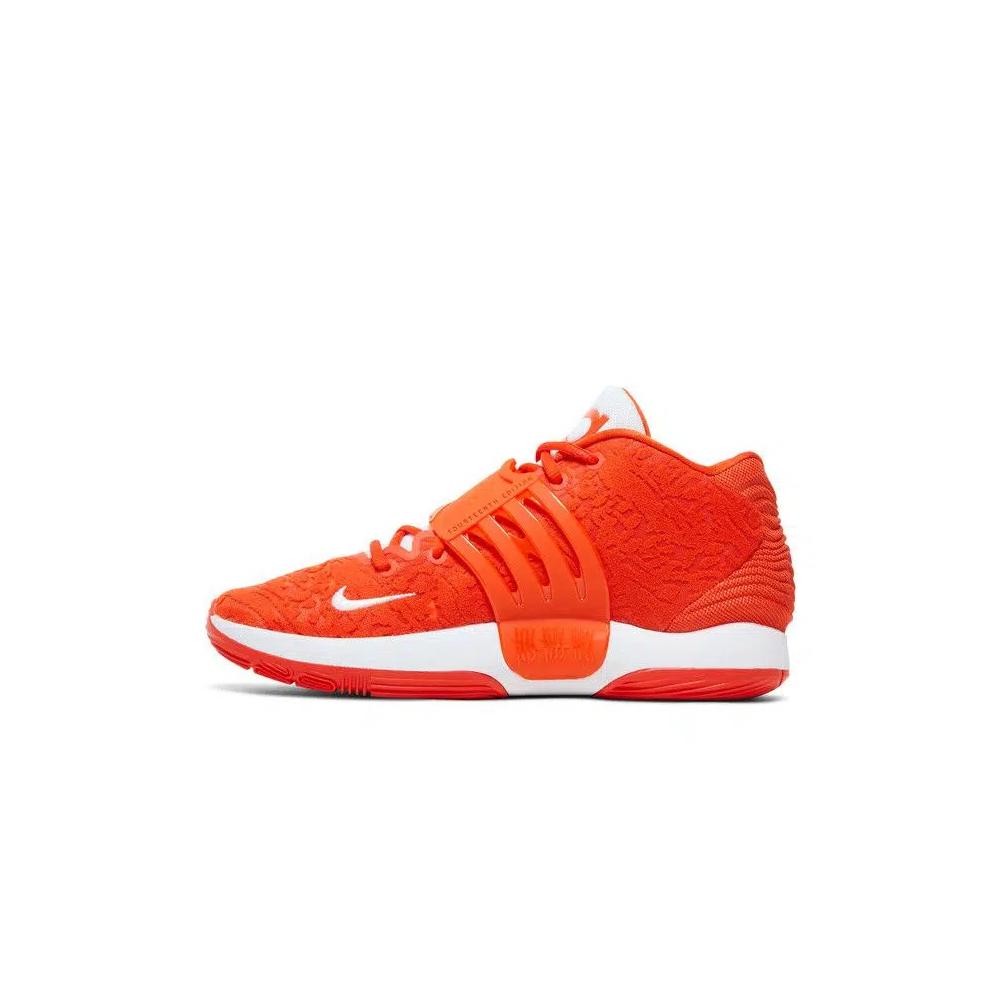 Кроссовки Nike KD 14 TB 'Team Orange' 3