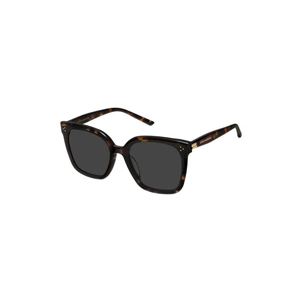 Очки Gentle Monster New Her T1 Sunglasses 'Black' 2