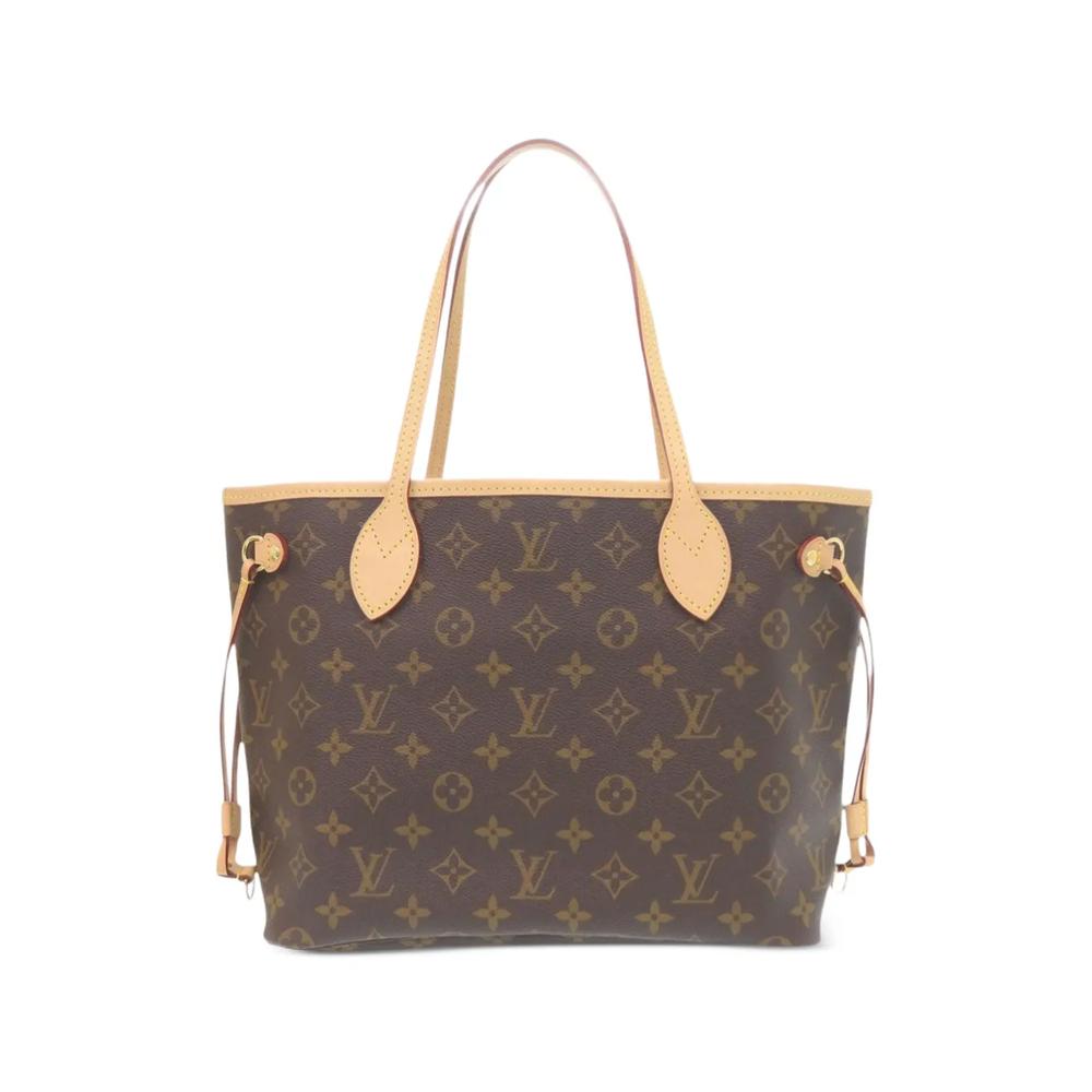 Сумка-тоут Monogram Neverfull MM (2021-2026 годы) 2