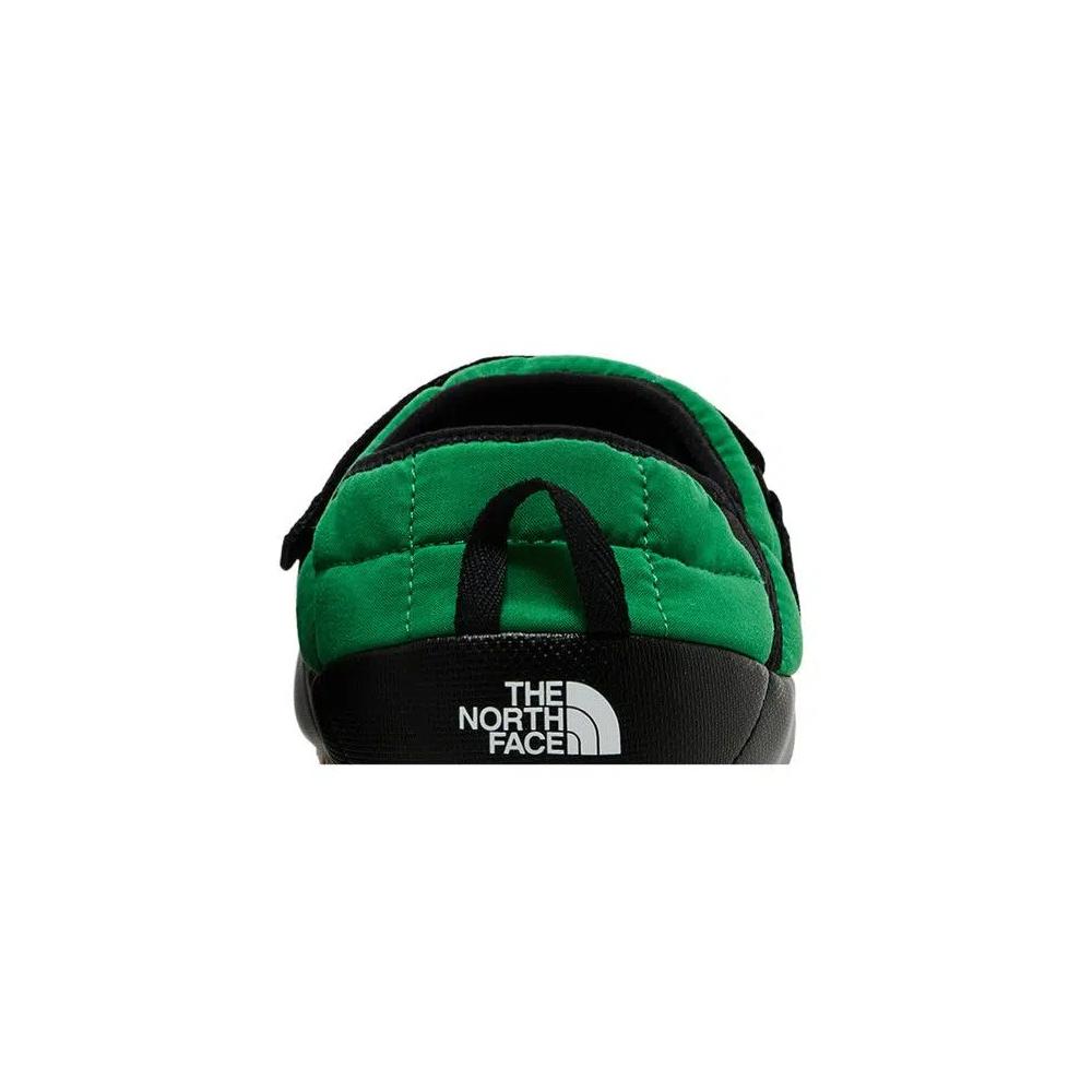 Мюли The North Face Online Ceramics x Sherpa Traction Mule «Green Gum» 7