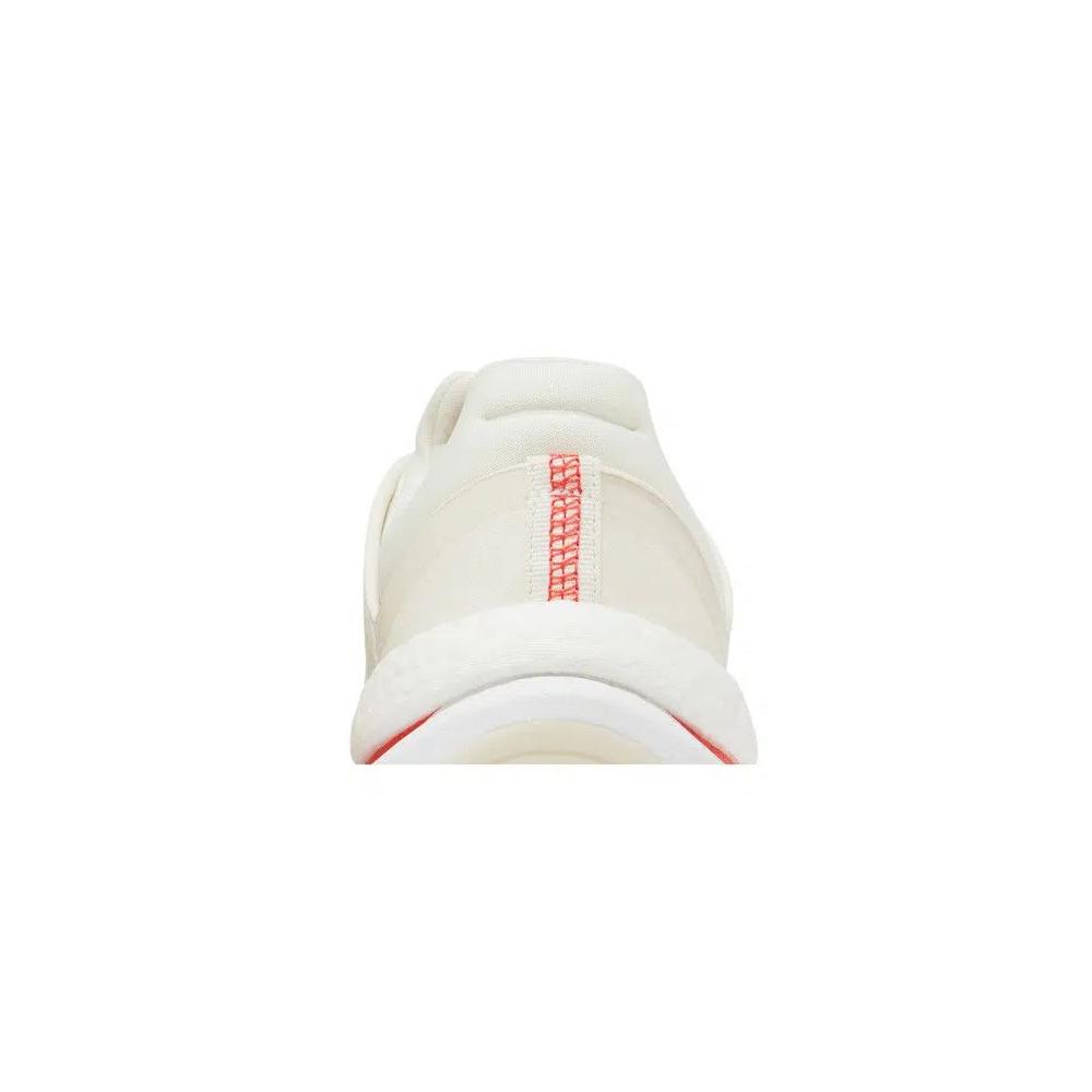 Кроссовки Adidas Wmns ZNSARA 'Off White Bright Red' 7