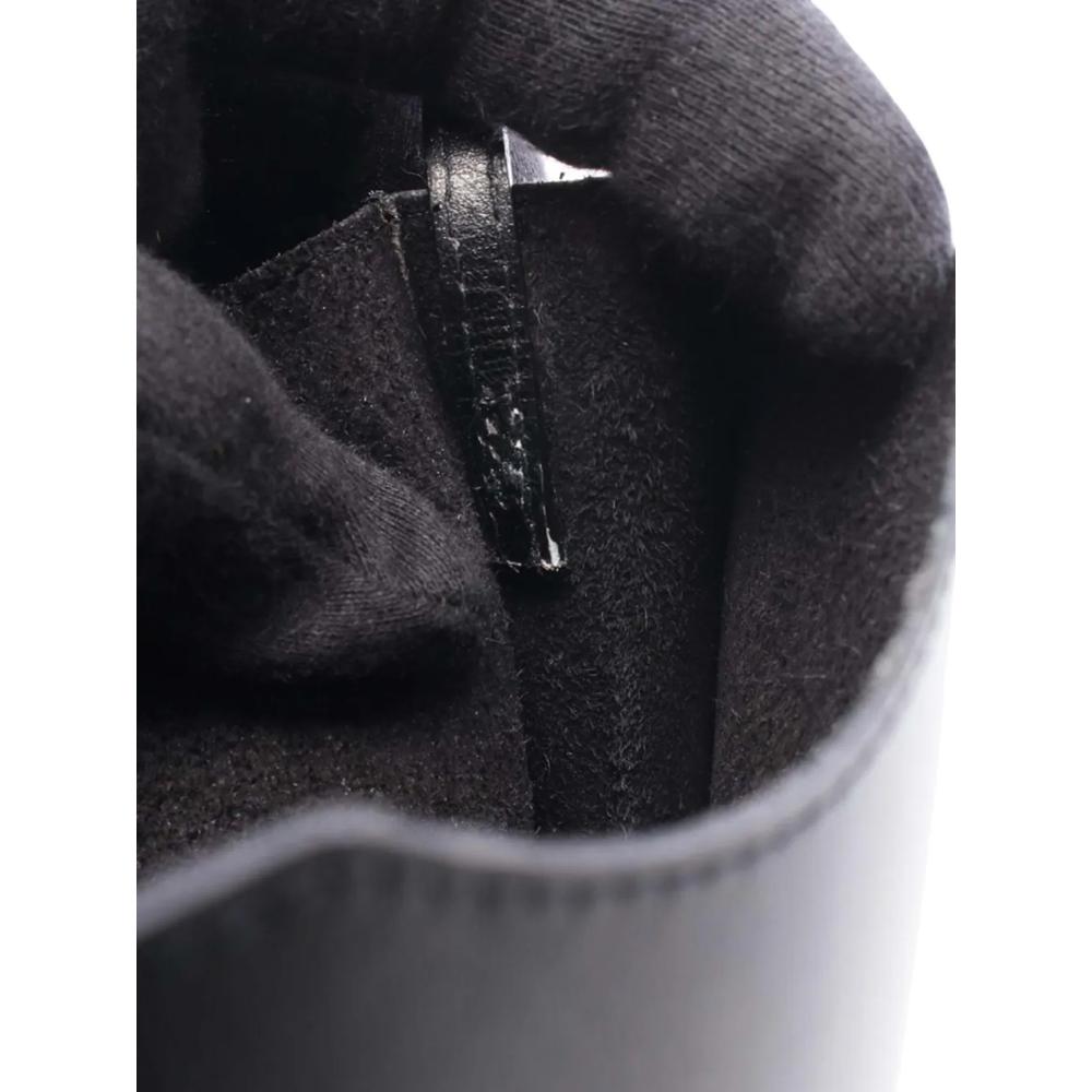 Сумка через плечо Box Calf Sac Onimaitou (2000-2010 годы) 2