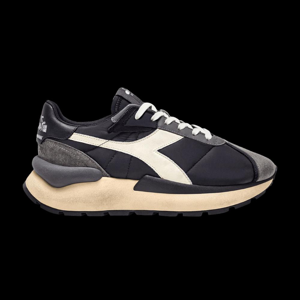 Кроссовки Diadora Mercury Elite 'Pristine White' 1
