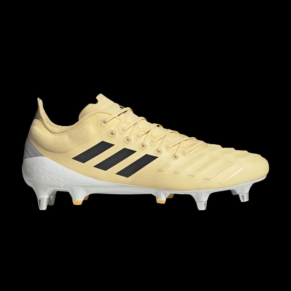 Бутсы Adidas Predator XP SG 'Оранжевый Оттенок' 1