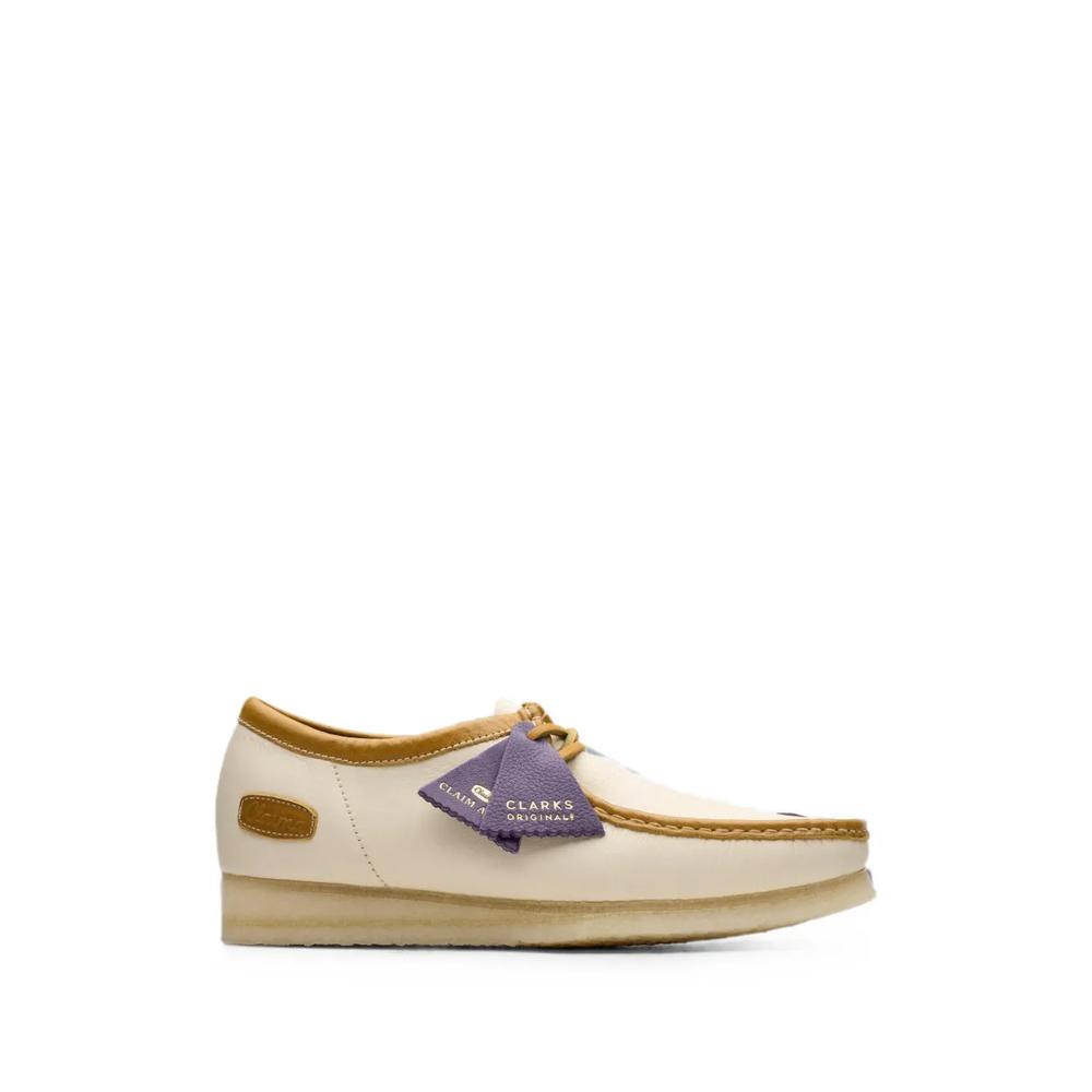 Ботинки дезерты Wallabee 1