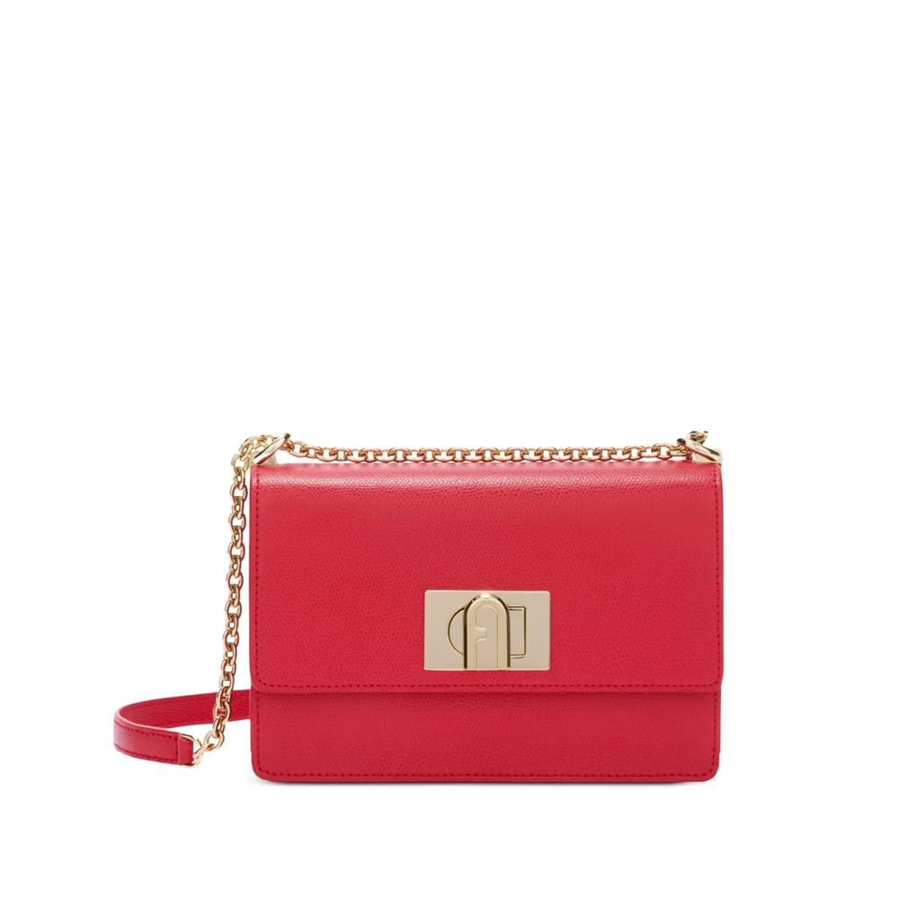Мини-сумка через плечо Furla 1927 1