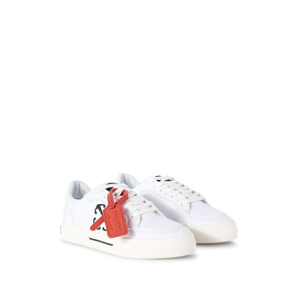 Кеды New Low Vulcanized 2