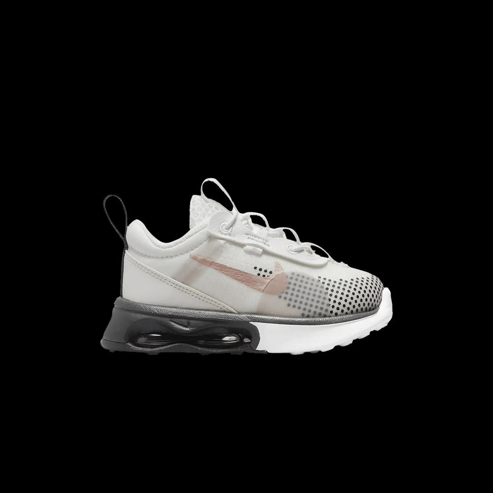 Кроссовки Nike Air Max 2021 TD 'Summit White Amethyst Ash' 1