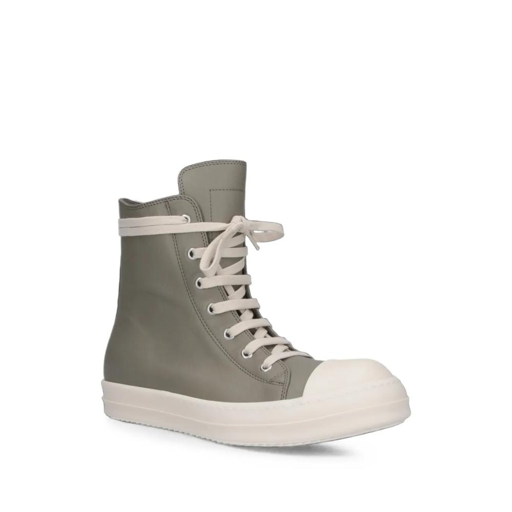 high-top sneakers 2