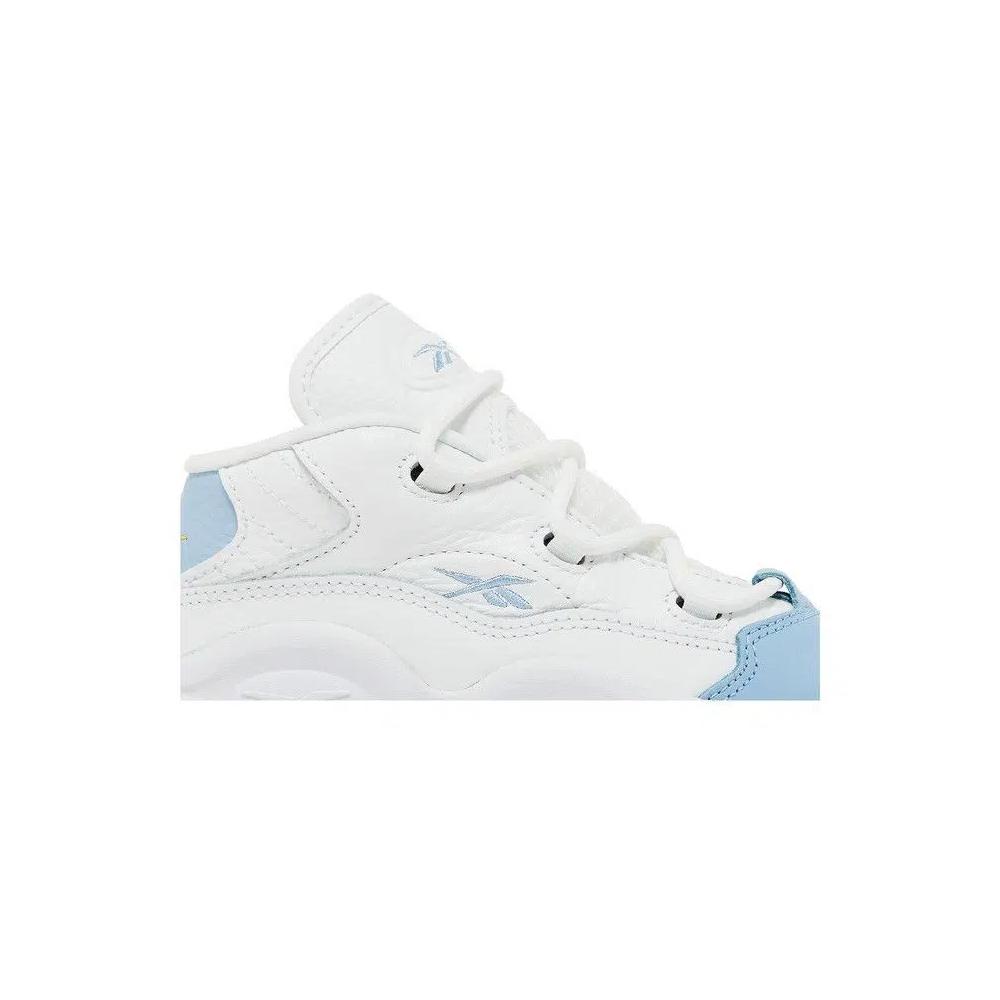 Кроссовки Reebok Question Mid Малыш 'К следующему' 2