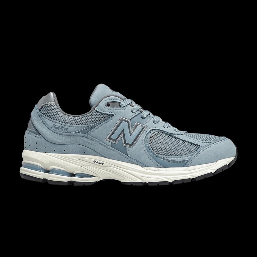 Кроссовки New Balance 2002R 'Rain Cloud Carnival' 1