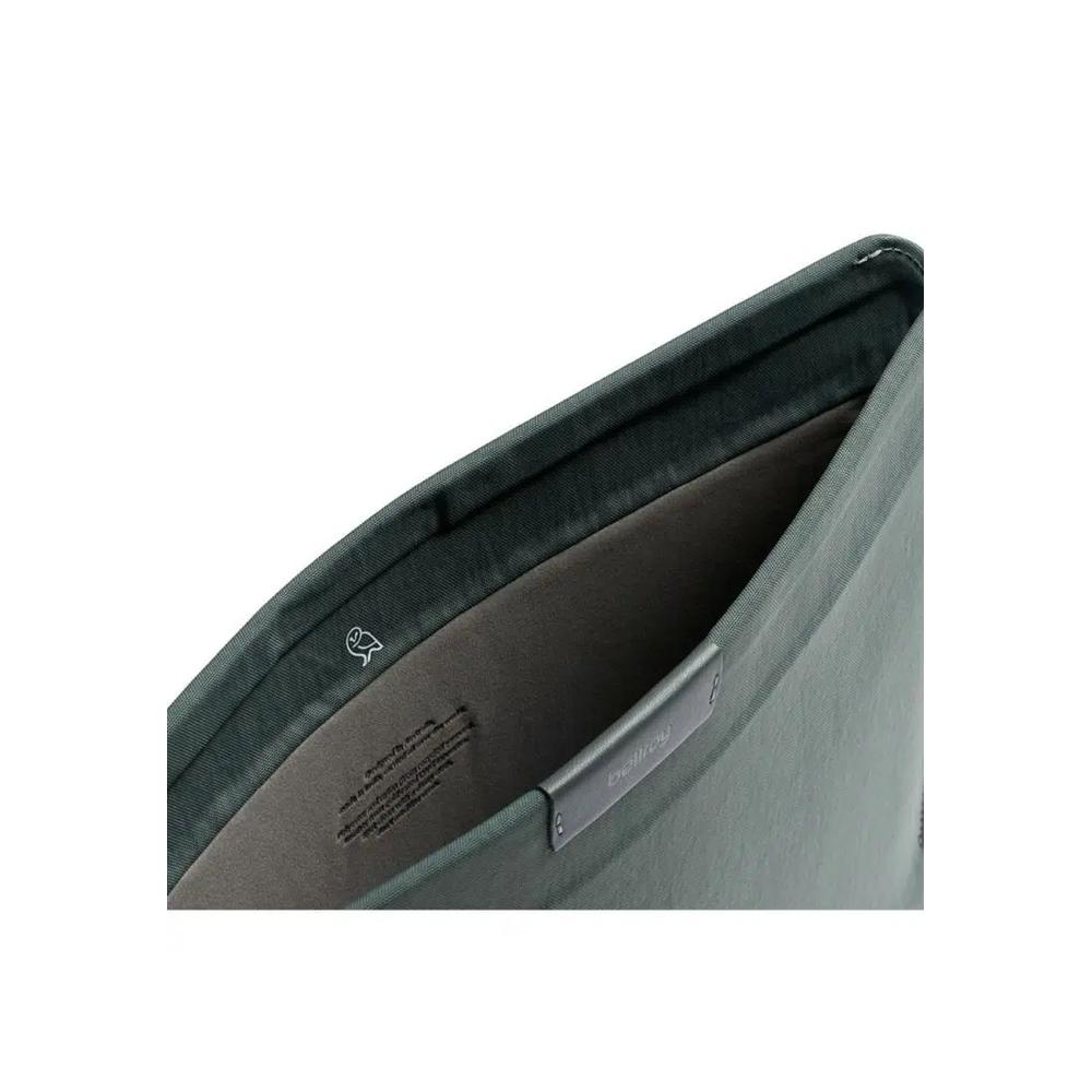 Bellroy Laptop Sleeve 16" - Эверглейд 5