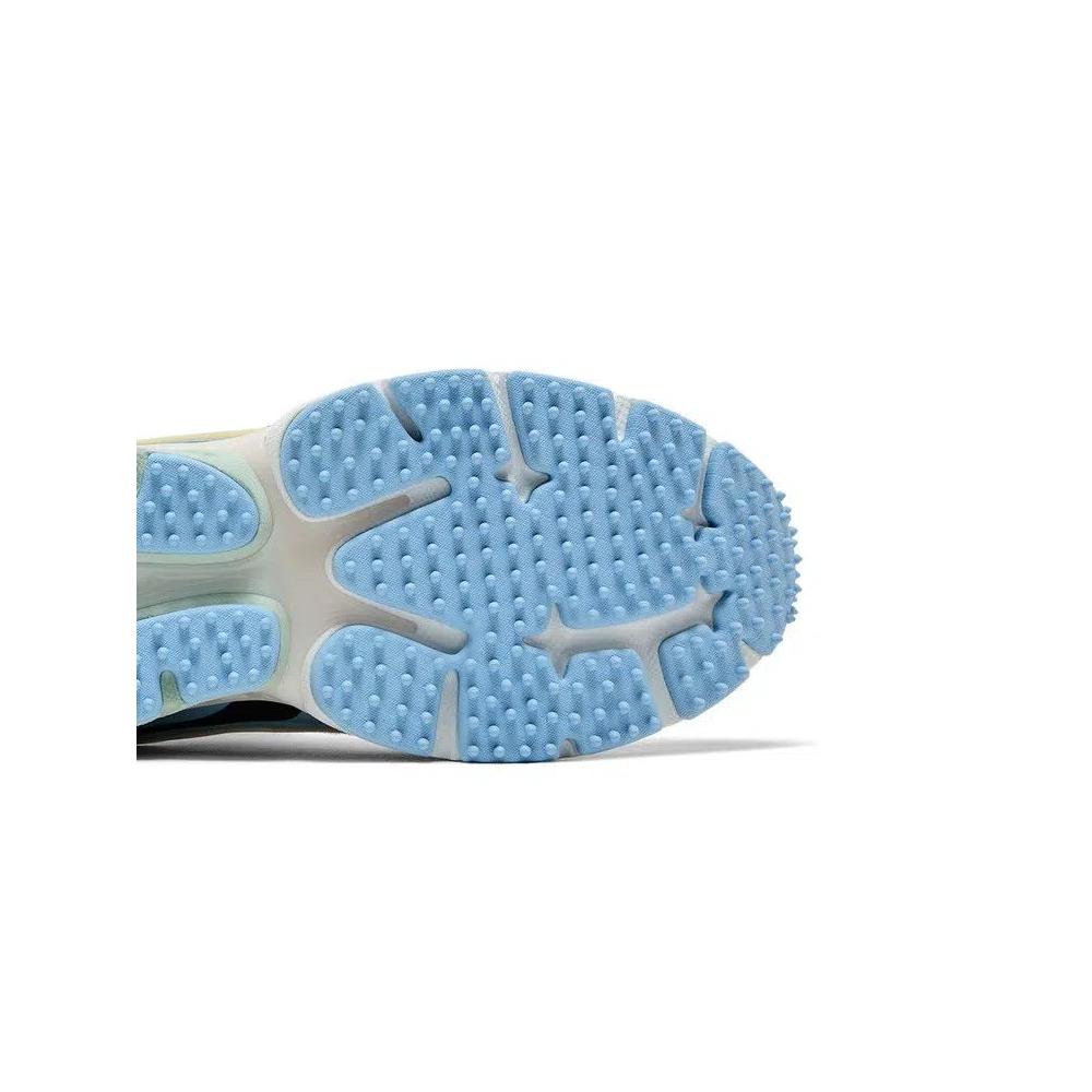 Кроссовки Off-White Wmns Be Right Back 'White Light Blue' 5