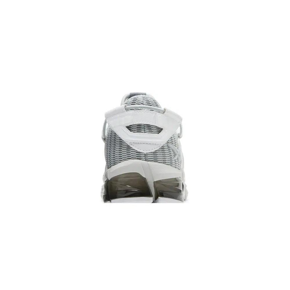 Беговые ASICS Gel Quantum 180 RE «White Glacier Grey» 7