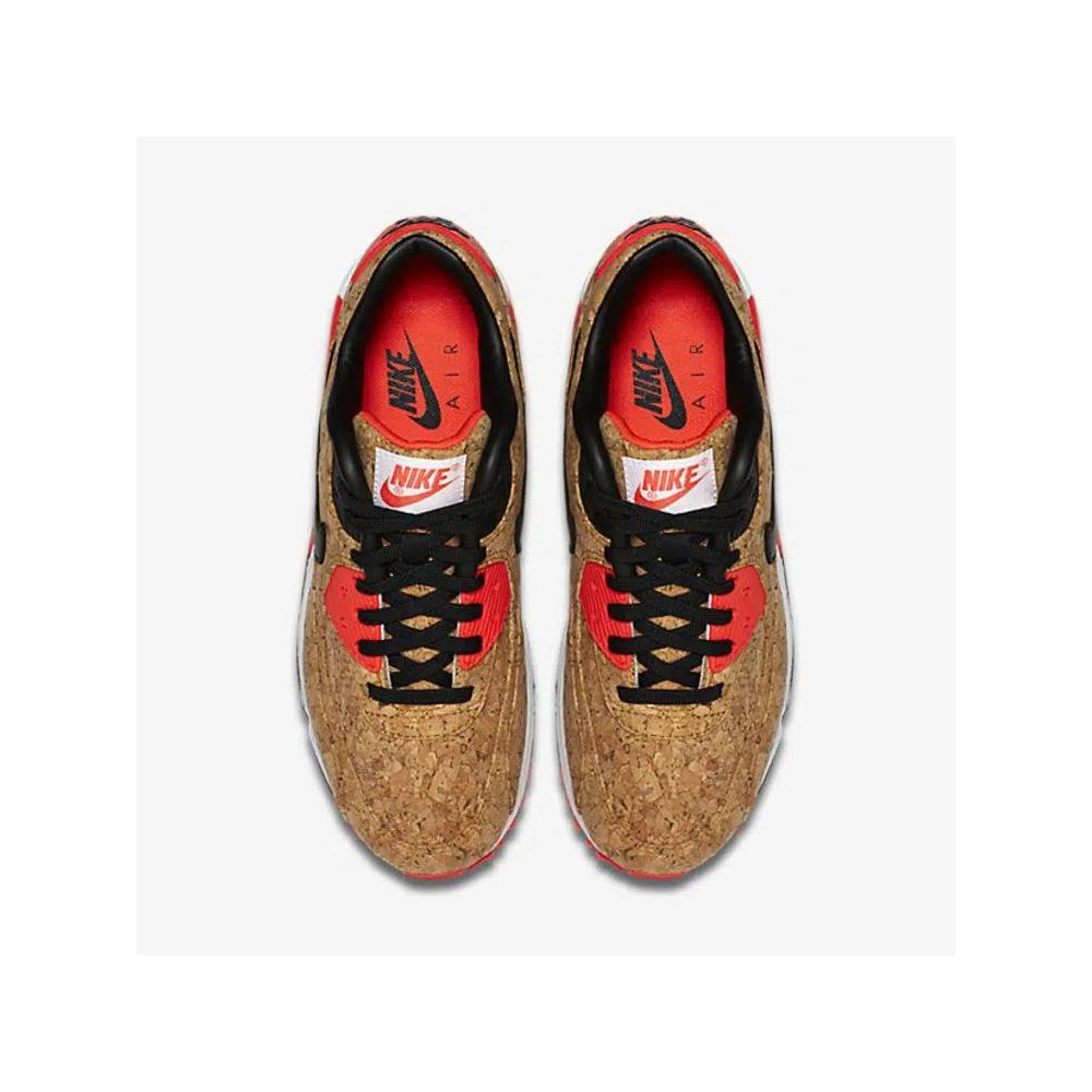 Кроссовки Nike Wmns Air Max 90 'Cork' 2