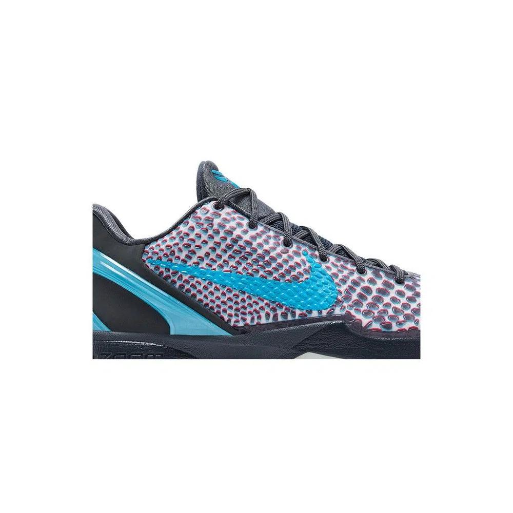 Обувь Nike Zoom Kobe 6 Protro '3D All-Star' 2