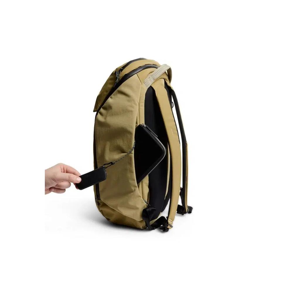 Bellroy Venture Ready Pack 26L - Сафари 5
