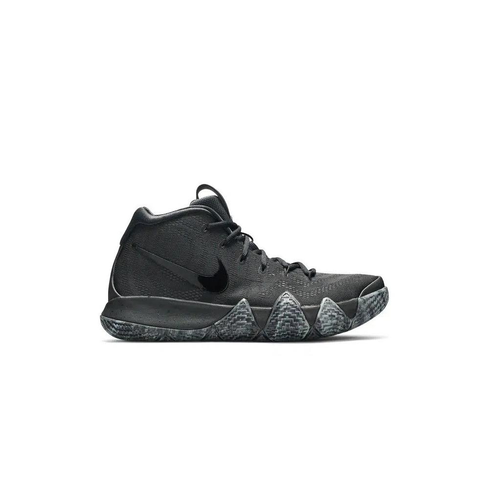 Кроссовки Nike Kyrie 4 'Blackout' 1
