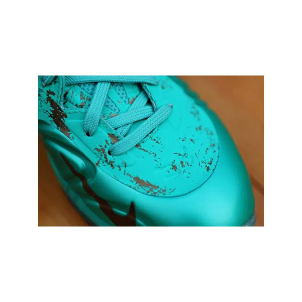 Кроссовки Nike Air Max Hyperposite 'Статуя Свободы' 4