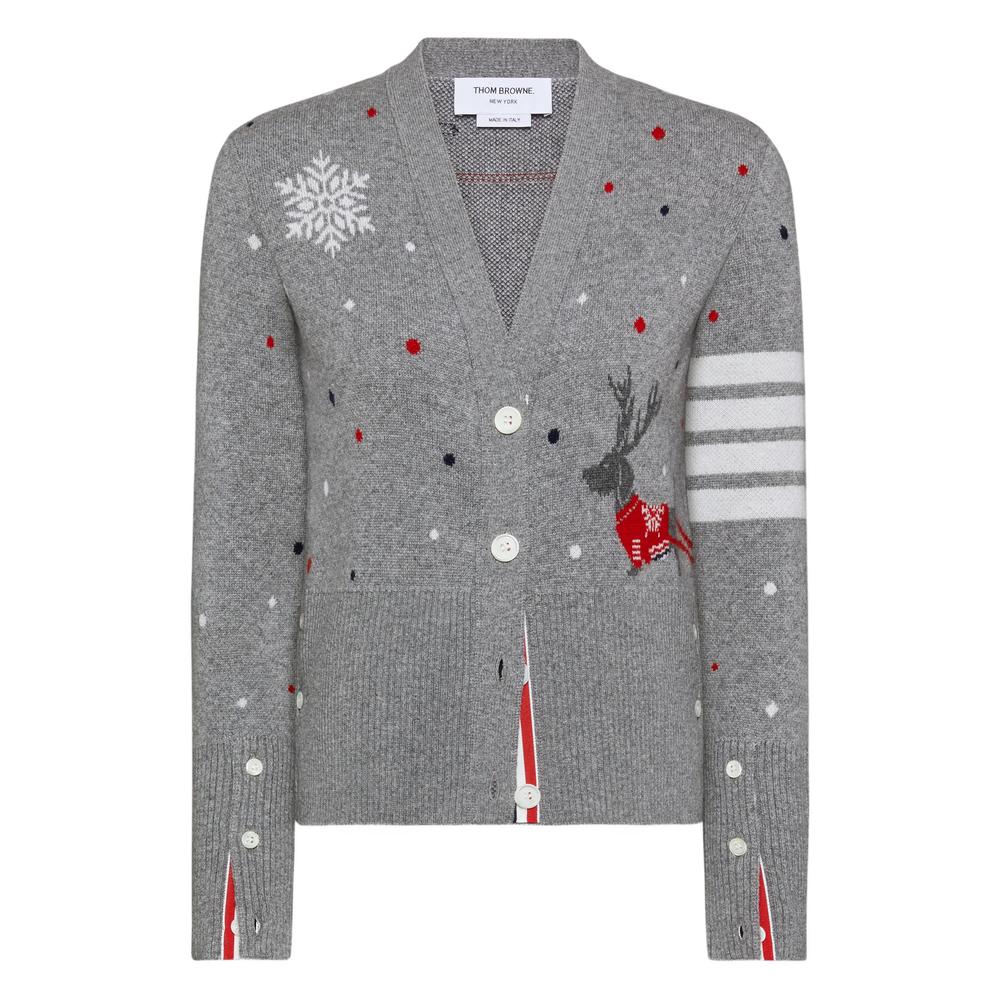Кардиган Hector Reindeer 1