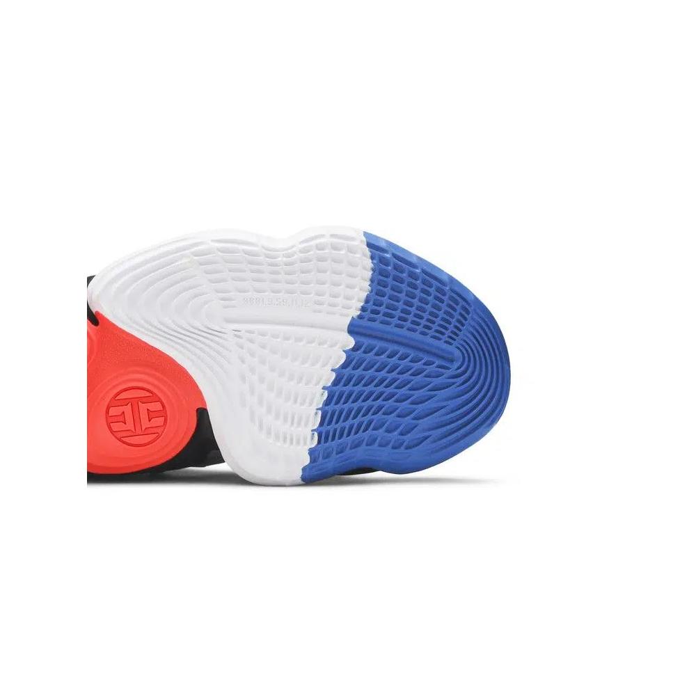 Кроссовки adidas Harden Vol. 4 'Barbershop' 5