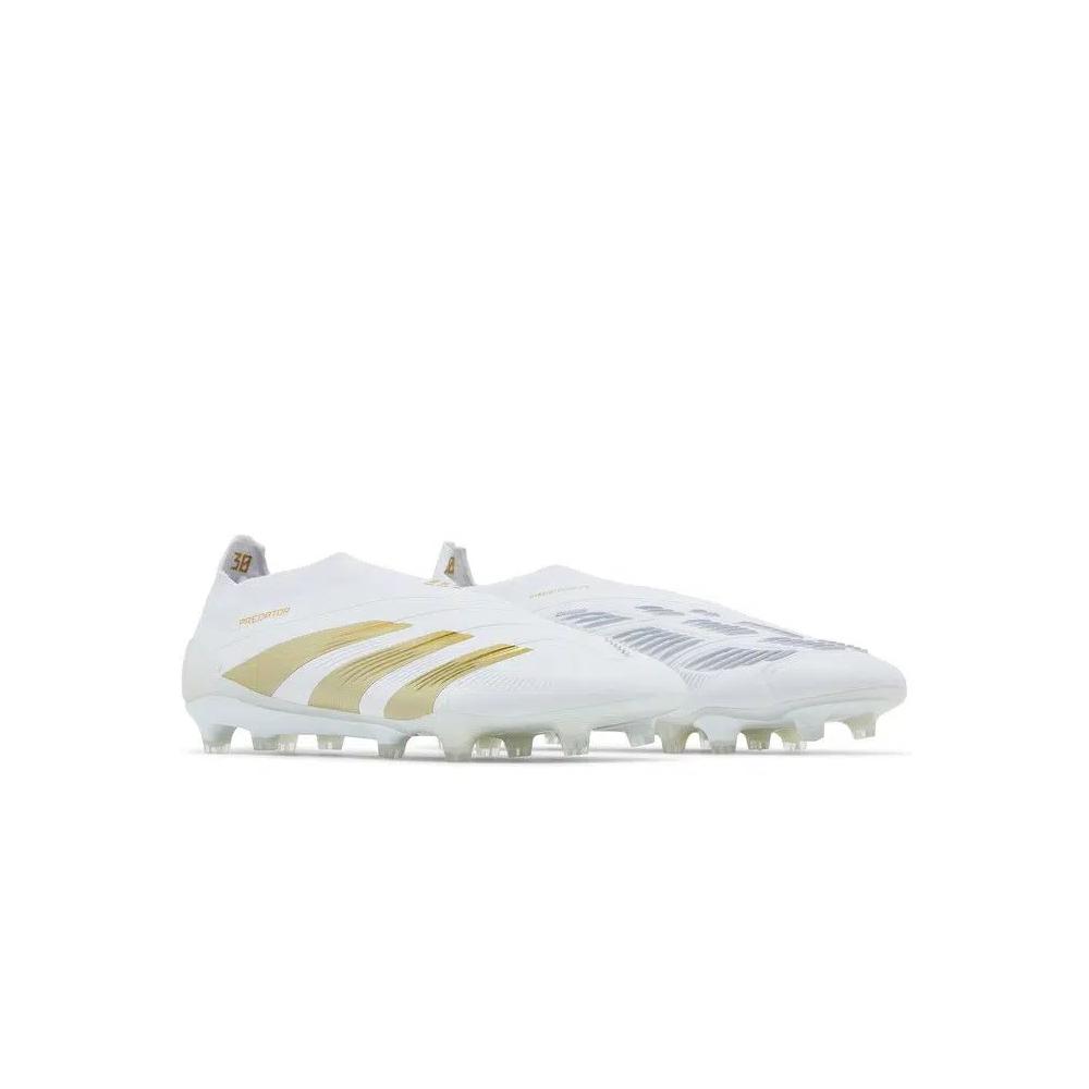 Бутсы adidas Predator Elite Laceless FG 'Day Spark Pack' 8