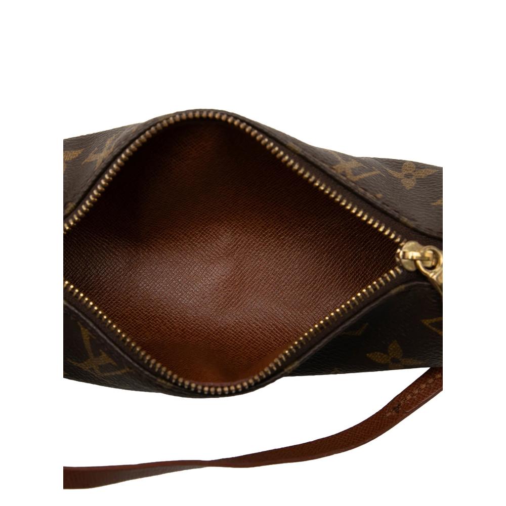 Сумка Monogram Papillon Pochette (1990-2020 годы) 5
