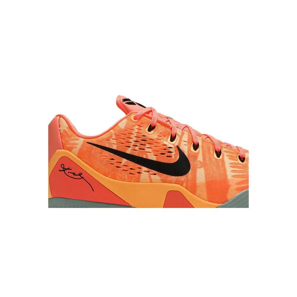 Кроссовки Nike Kobe 9 EM 'Bright Mango' 2