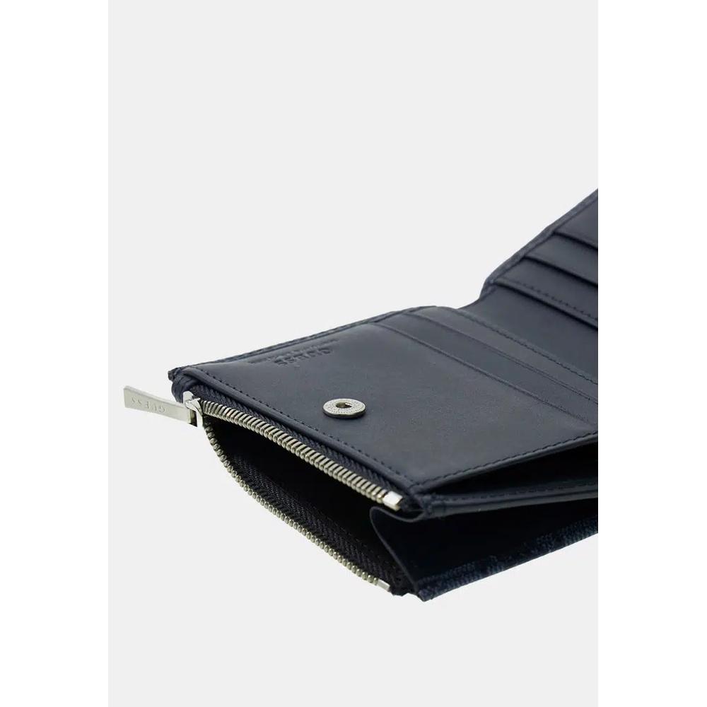 Milano Bifold Кошелек с верхней молнией 5