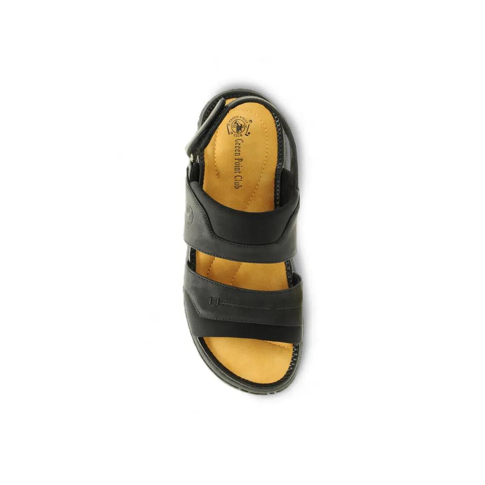 Босоножки Comfort Straps 4