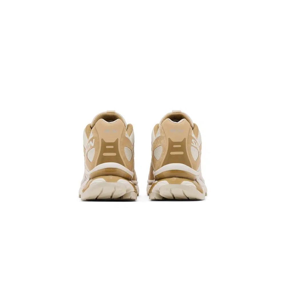 Кроссовки Salomon XT-4 OG Protective 'Safari Almond Milk' 6