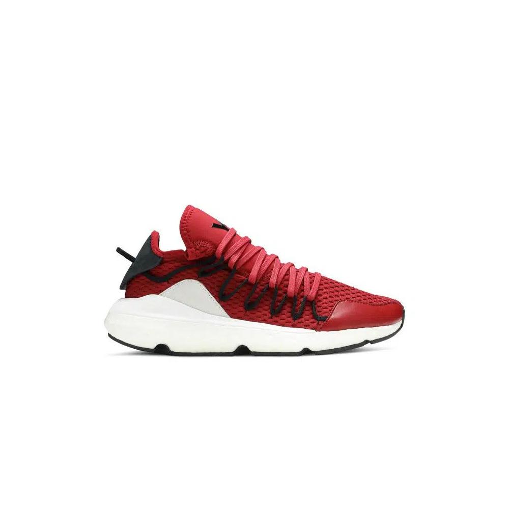 Кроссовки adidas Y-3 Kusari 'Chili Pepper' 1