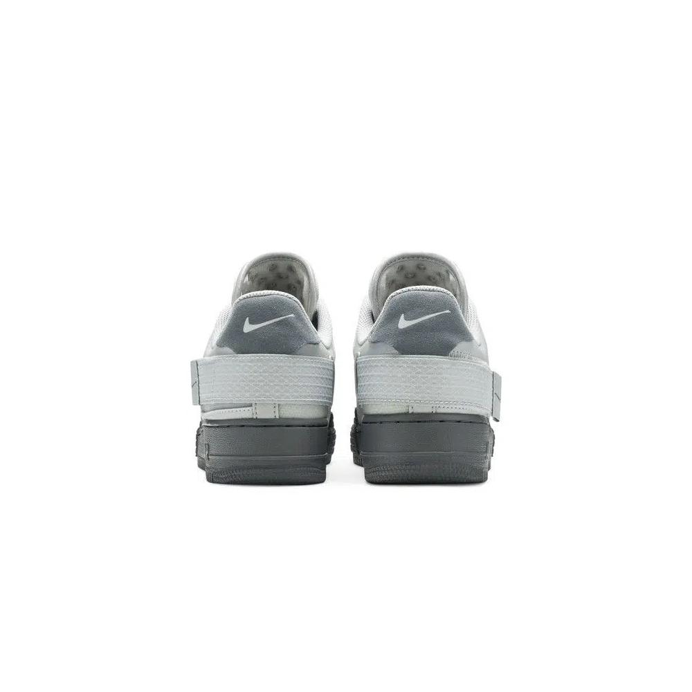 Кроссовки Nike Air Force 1 Type 'Grey Fog' 6