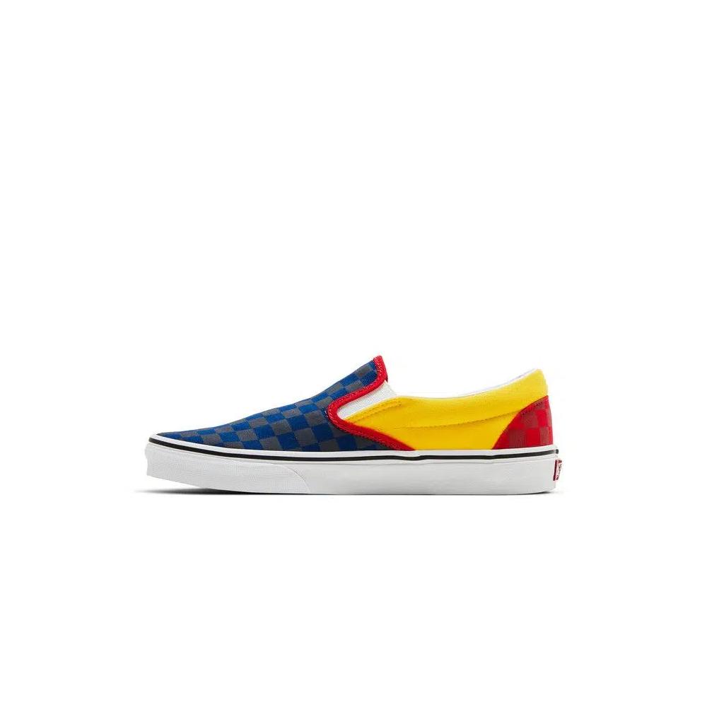 Слипоны Vans Slip-On 'OTW Rally' 3