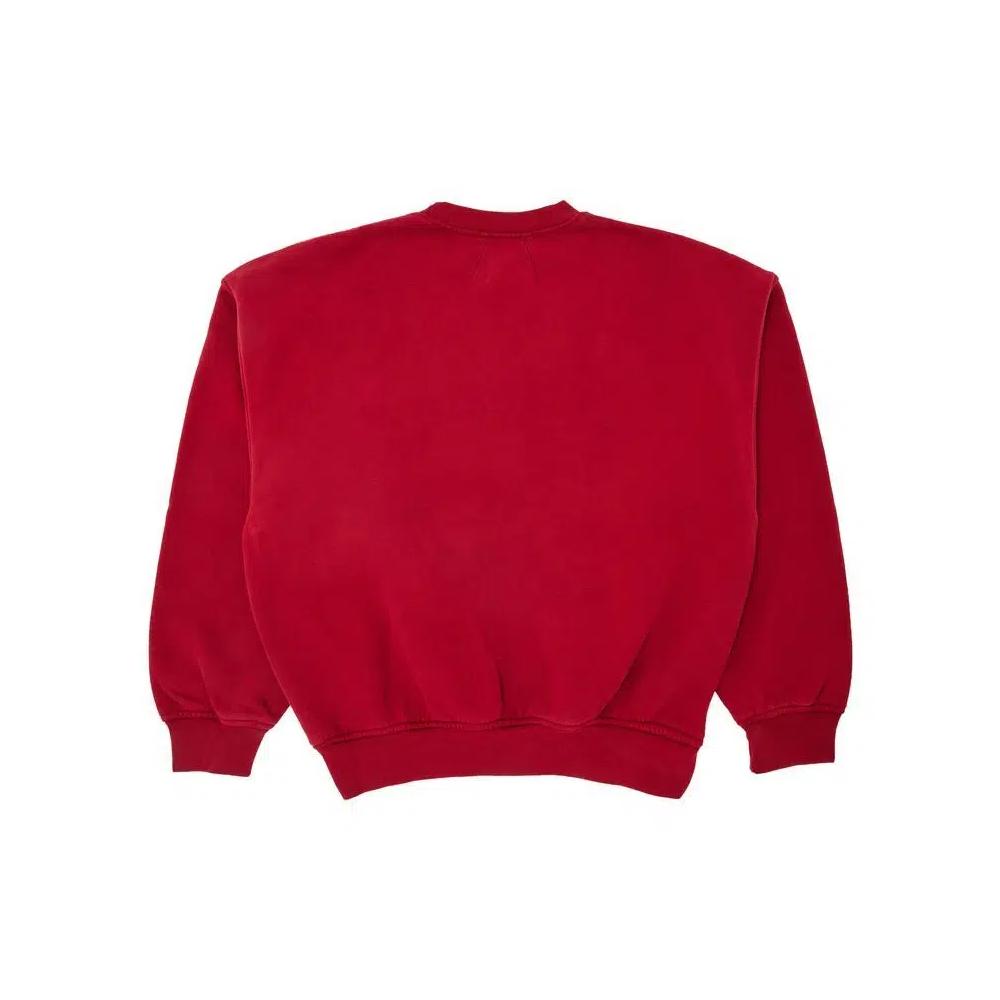Топы Rhude Mariner Regatta Crewneck 'Vintage Red/White' 2