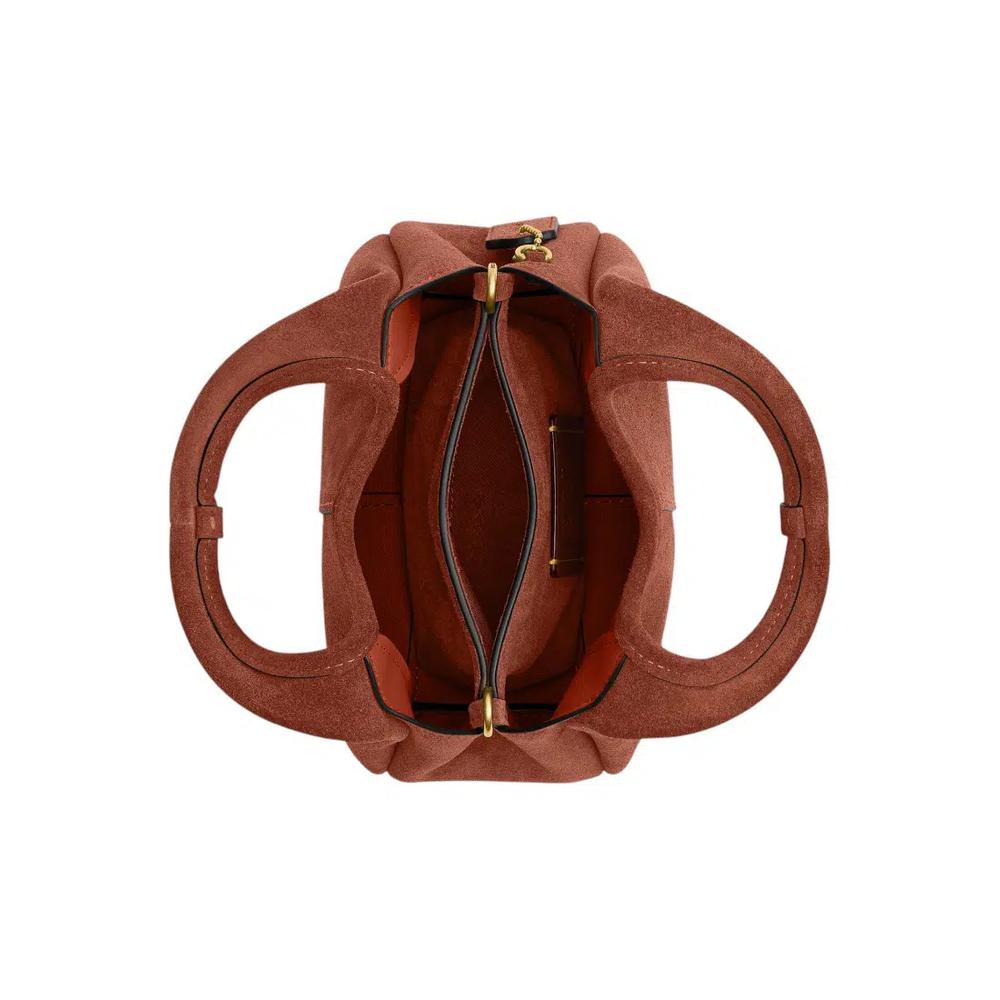 Сумка Lana Shoulder Bag 19 - Clay 4