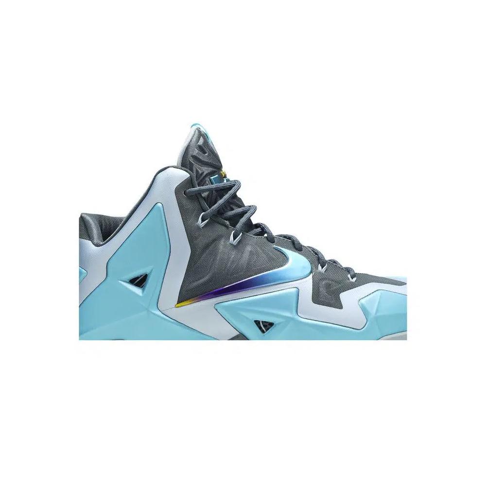Кроссовки Nike LeBron 11 'Armory Slate' 2