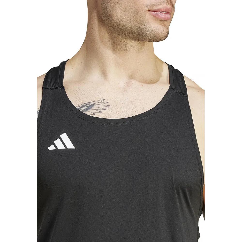 Беговая майка Adizero Essentials 3